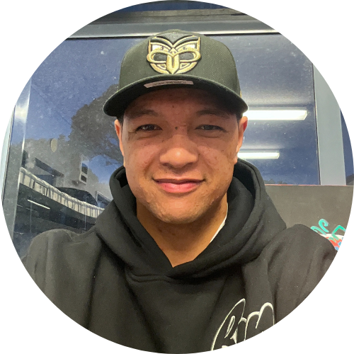 Matika Kohu